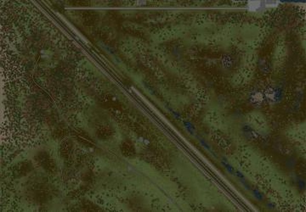 Карта «Газпром плюс»версия 3 для Spintires: MudRunner (v22.03.2020)