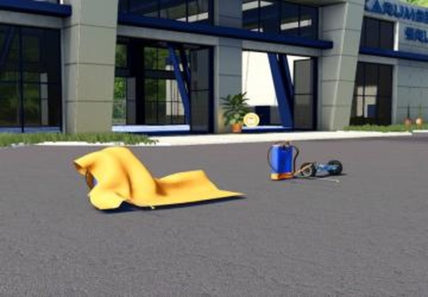 Lizard D20версия 1.0.0.0 для Farming Simulator 2019 (v1.7.x)