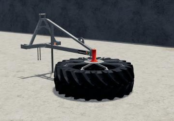 Holaras OCTO 1500версия 1.0.0.0 для Farming Simulator 2019 (v1.7.x)