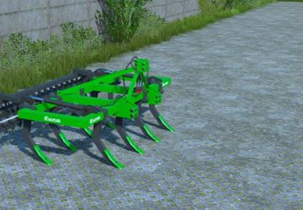Alpler Çizelверсия 1.0.0.0 для Farming Simulator 2022