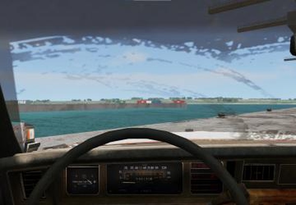 Oldsmobile Chevroletверсия 2 для BeamNG.drive (v0.23)