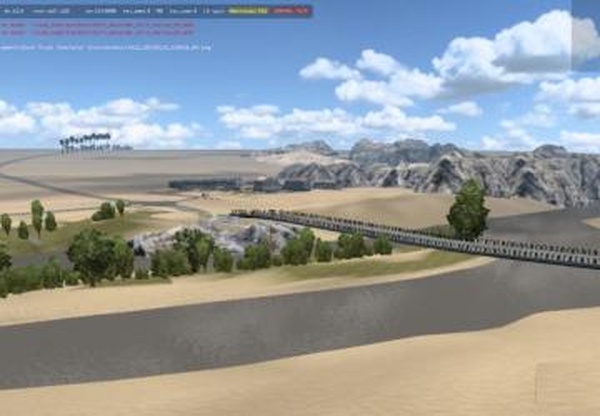 YOM map addonверсия 0.4 для Euro Truck Simulator 2 (v1.45.x)