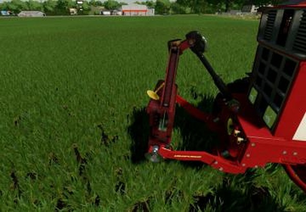 Weight with agricultural milestoneверсия Beta для Farming Simulator 2022