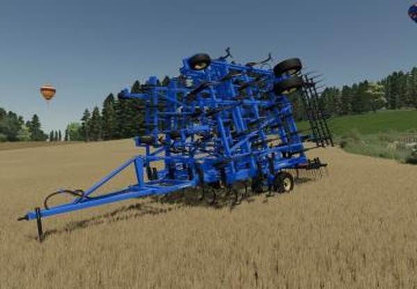 Landoll 9650версия 1.0.0.0 для Farming Simulator 2022