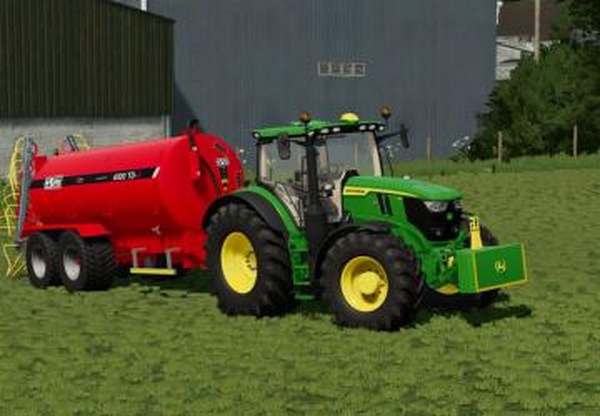 Rite Weight Packверсия 1.0.0.0 для Farming Simulator 2022