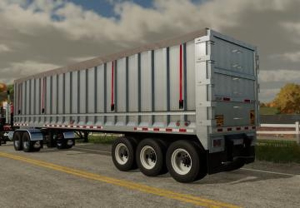 Fabrex Walking Floorверсия 1.0.0.0 для Farming Simulator 2022