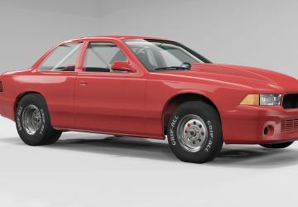 Gavril Grand Marshal Coupeверсия 1.0.2 для BeamNG.drive (v0.23.5.2)