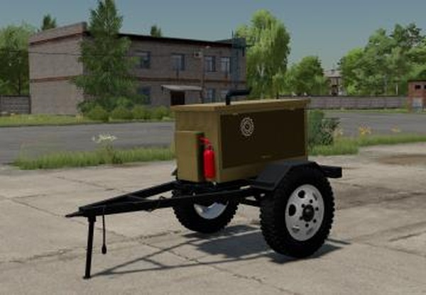 САКверсия 2.1.1 для Farming Simulator 2022 (v1.13.x)