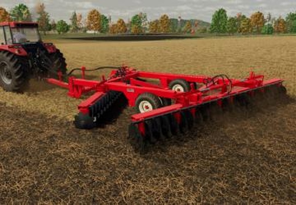 770версия 1.0.0.0 для Farming Simulator 2022