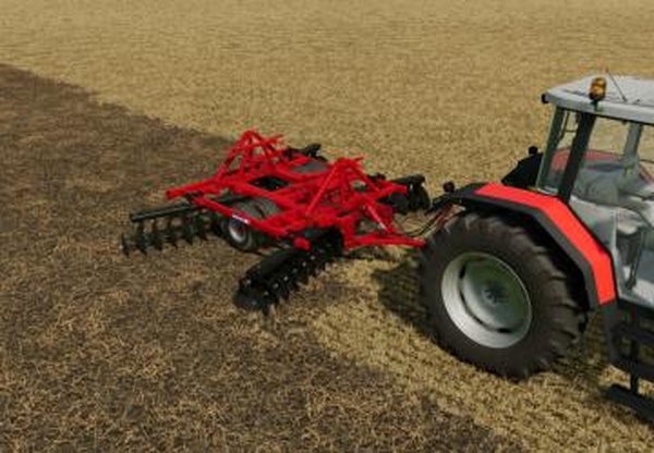 Quivogne APXRSверсия 1.0.0.0 для Farming Simulator 2022