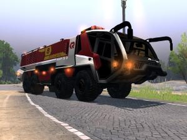 Frolteraверсия 28.08.17 для SpinTires (v03.03.16)
