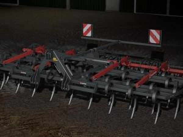 Saphir GE601версия 1.0.0.0 для Farming Simulator 2017 (v1.5.1)