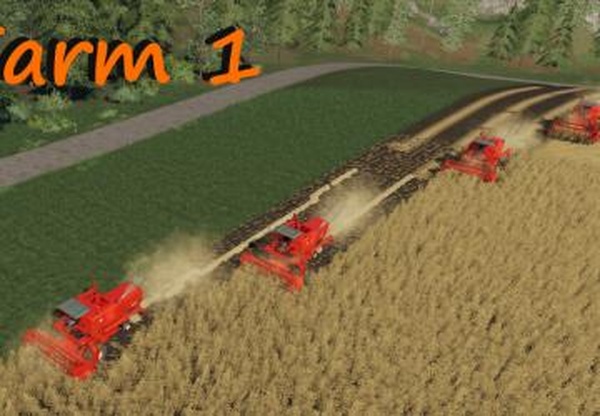Better Helpers Limitверсия 1.0.0.0 для Farming Simulator 2019 (v1.7.x)