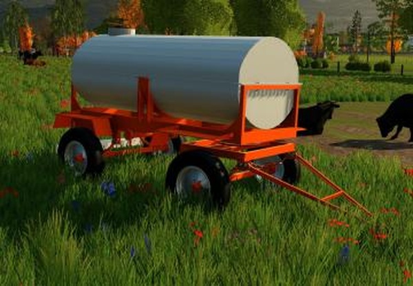 3800L Tankверсия 1.0.0.0 для Farming Simulator 2022