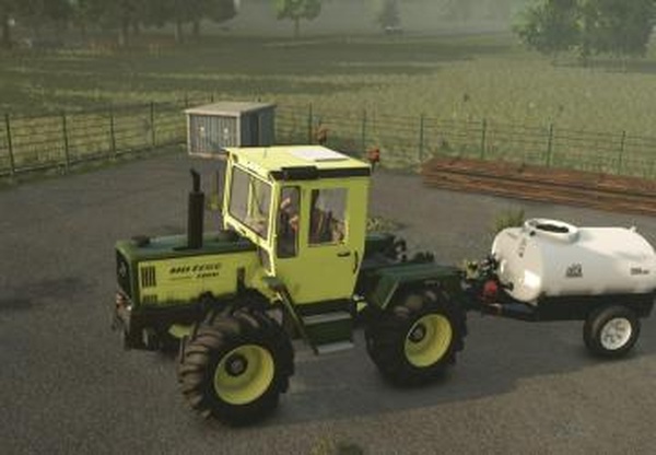All Liquids Trailer ABI 550версия 1.0.0.0 для Farming Simulator 2025