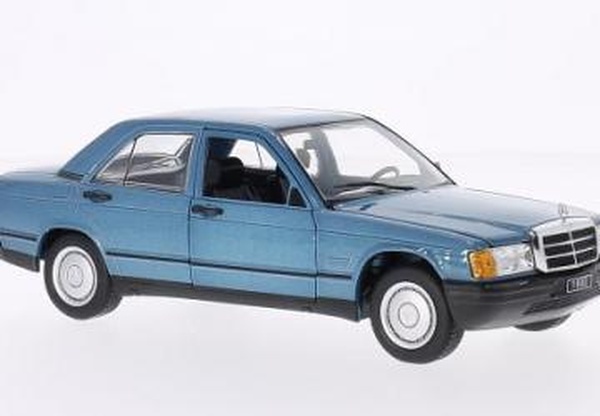 Mercedes W126 Newверсия 1.0 для BeamNG.drive (v0.23)