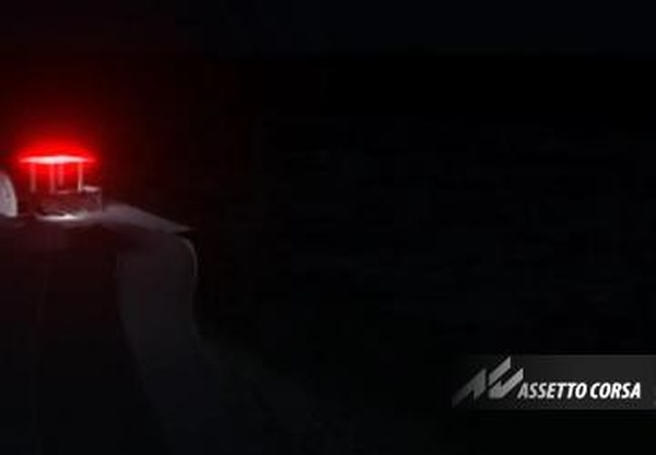 Monal Circuitверсия 0.1 для Assetto Corsa