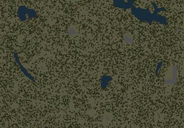 Карта «Ориентирование 2»версия 27.11.19 для Spintires: MudRunner (v14.08.19)