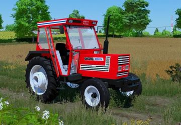Tümosan 8280Nверсия 1.0.0.0 для Farming Simulator 2022