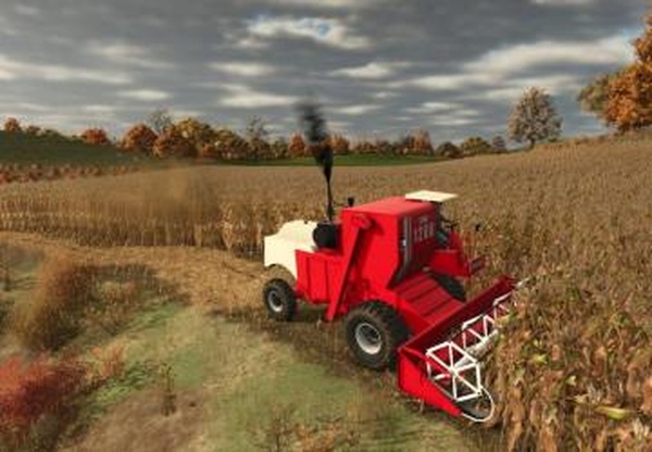 SM 1200версия 1.0.0.0 для Farming Simulator 2025