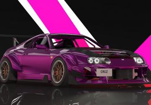 Hirochi Prasuверсия 2.0 для BeamNG.drive (v0.23)