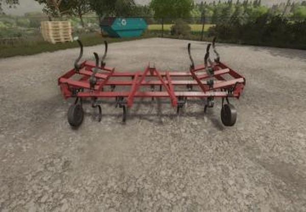 Lizard K4mверсия 1.0.0.0 для Farming Simulator 2022