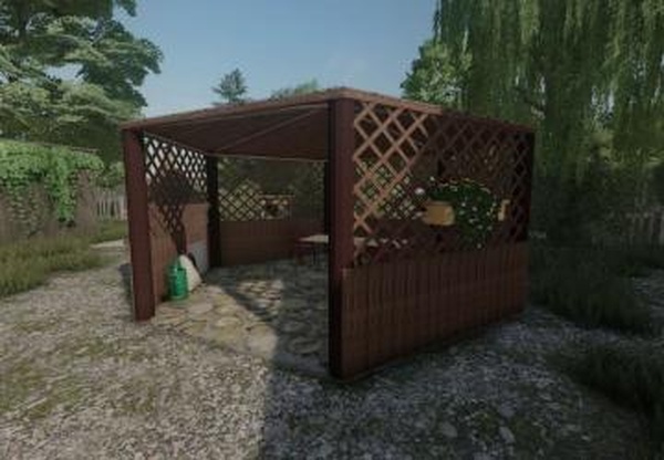 Bowerверсия 1.0.0.0 для Farming Simulator 2022