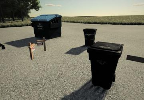 Income Generatorsверсия 1.0.0.0 для Farming Simulator 2022