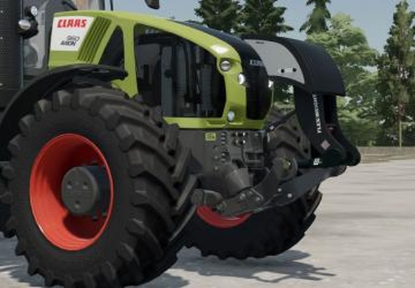 Wittrock Flex M/Lверсия 1.0.0.0 для Farming Simulator 2022