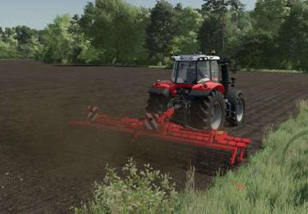 Knoche KSE 2Xверсия 1.0.0.0 для Farming Simulator 2022