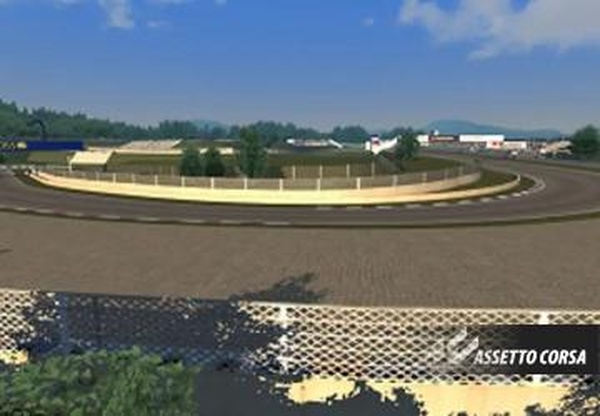 Okayama 1994версия 1.0 для Assetto Corsa