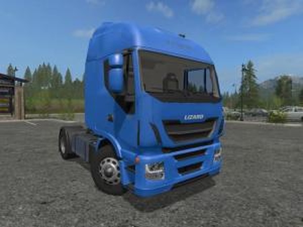 Lizard Yawihверсия 1.0.0.0 для Farming Simulator 2017 (v1.5.1)