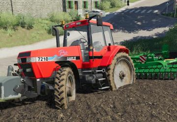 Added Realism For Vehiclesверсия 1.4.2.0 для Farming Simulator 2019 (v1.7.x)