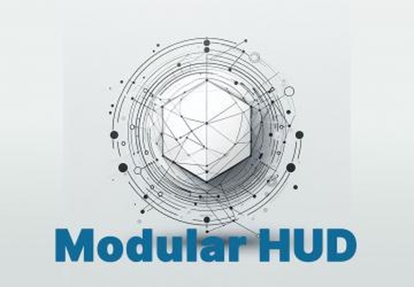 Modular Hudверсия 1.0.0.0 для Farming Simulator 2022