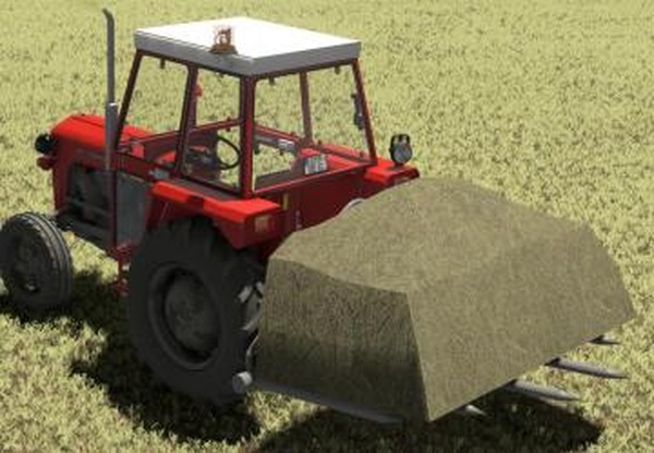 Lizard Vileверсия 1.0.0.0 для Farming Simulator 2025