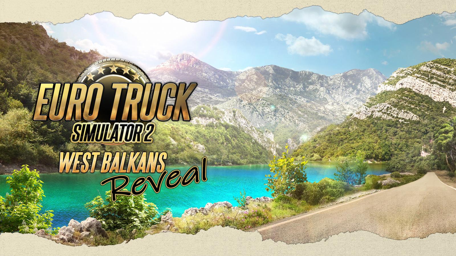 Анонс дополнения West Balkans (Западные Балканы)