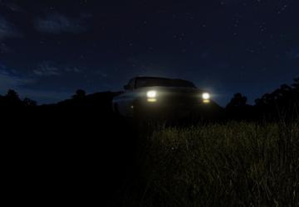 Cessni’s Lights Modверсия 3.0 для BeamNG.drive (v0.23)
