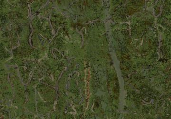 Карта «The North Russia» (Build 0030rc)версия 1 для Spintires: MudRunner (v14.08.19)