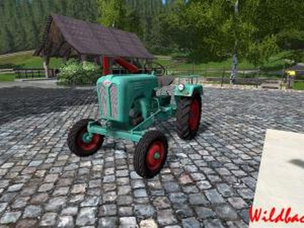 Kramer KLS 140версия 1.0 для Farming Simulator 2017 (v1.4.4)