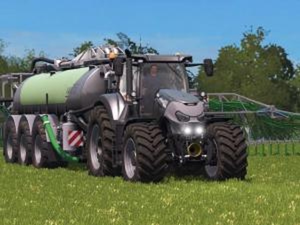 Case IH Optum CVXверсия 1.0.0.0 для Farming Simulator 2017 (v1.4.4)