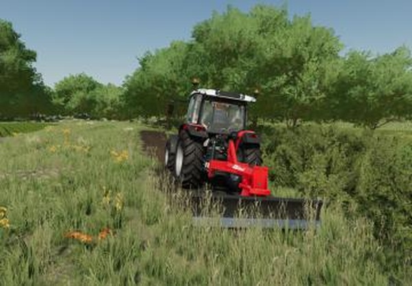 Lizard LT Packверсия 1.0.0.0 для Farming Simulator 2022