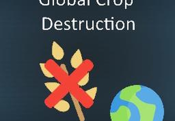 Global crop destructionверсия 1.1.0.0 для Farming Simulator 2022 (v1.13.x)