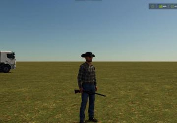 Lizard 12версия 1.0.0.0 для Farming Simulator 2025