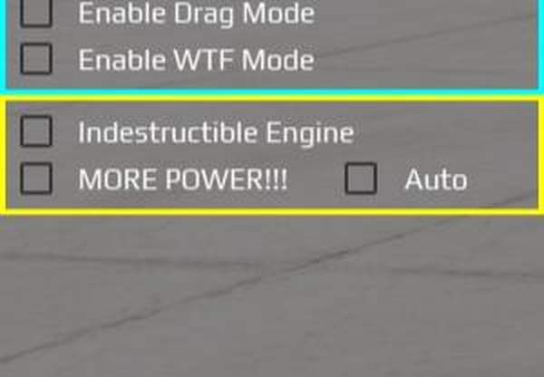 Cheat Panelверсия 0.1 для BeamNG.drive (v0.23)