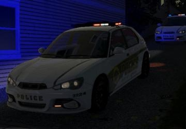 Hirochi Hatchbackверсия 1.2 для BeamNG.drive (v0.23)