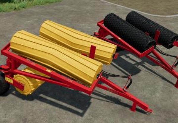 RC MAX 2версия 1.0.0.0 для Farming Simulator 2022