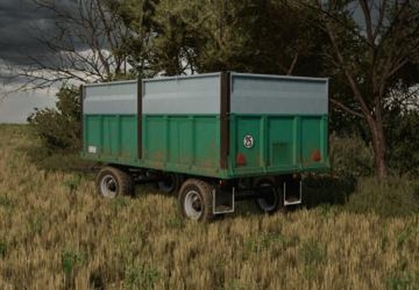 Lizard VR11версия 1.0.0.0 для Farming Simulator 2022