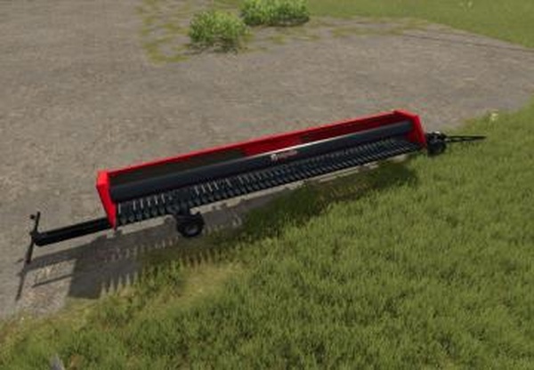 Helianthus Packверсия 1.0.0.0 для Farming Simulator 2025