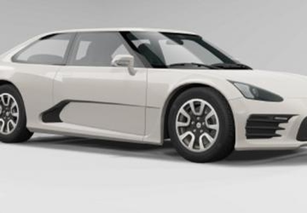 Indian Market SBR4версия 1.0 для BeamNG.drive (v0.23)