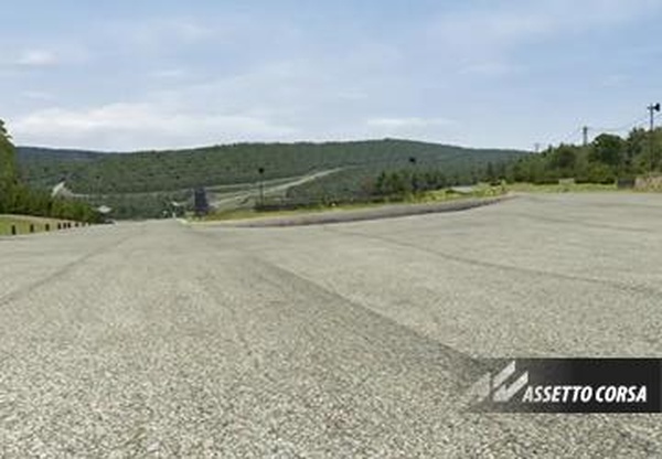 Spa-Francorchamps 1938 Race Dayверсия 1.00 для Assetto Corsa